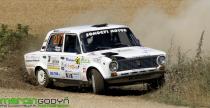 Veszprem Rally